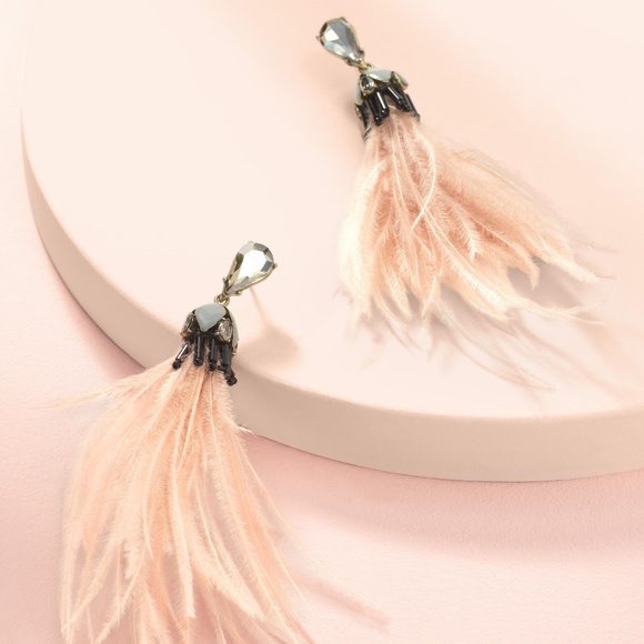 Stella & Dot Jewelry - Stella & Dot Chandelier Earrings